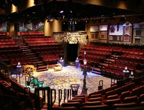 Hale theater gilbert - Known for presenting quality, value-oriented comedy and musical productions, the Hale Centre Theatre seats 380 guests in the round and opens with select live evening and …